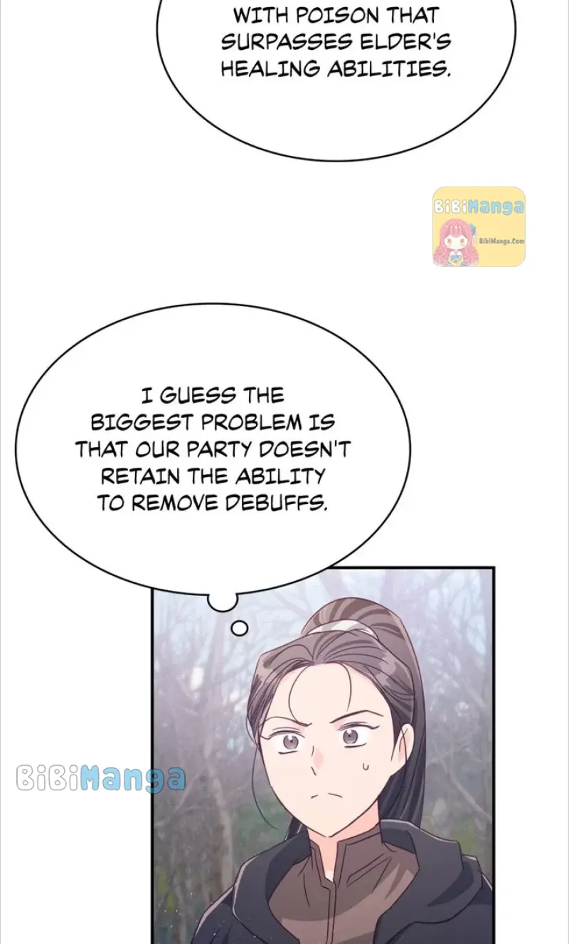 Terrarium Adventure Chapter 44 Online - pƔgina 61