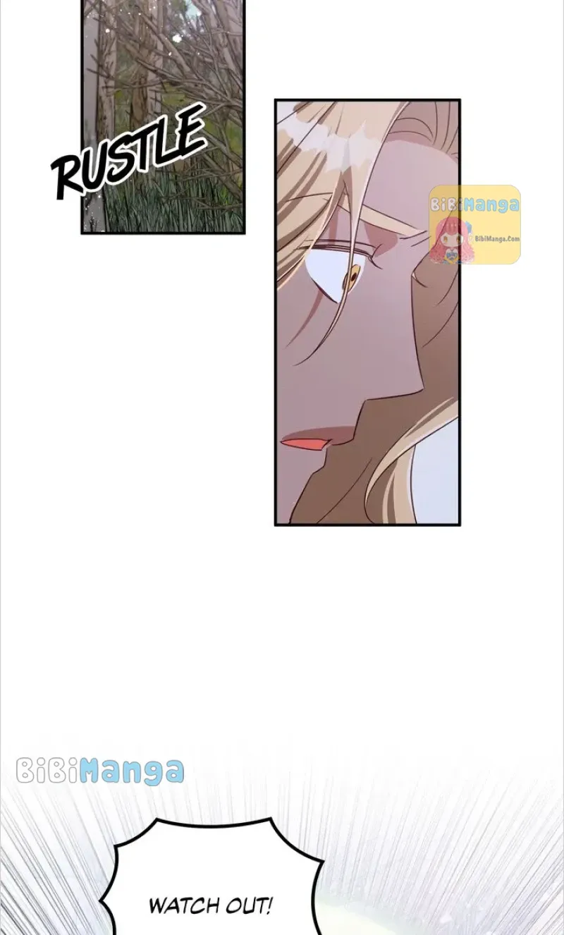 Terrarium Adventure Chapter 44 Online - pƔgina 63
