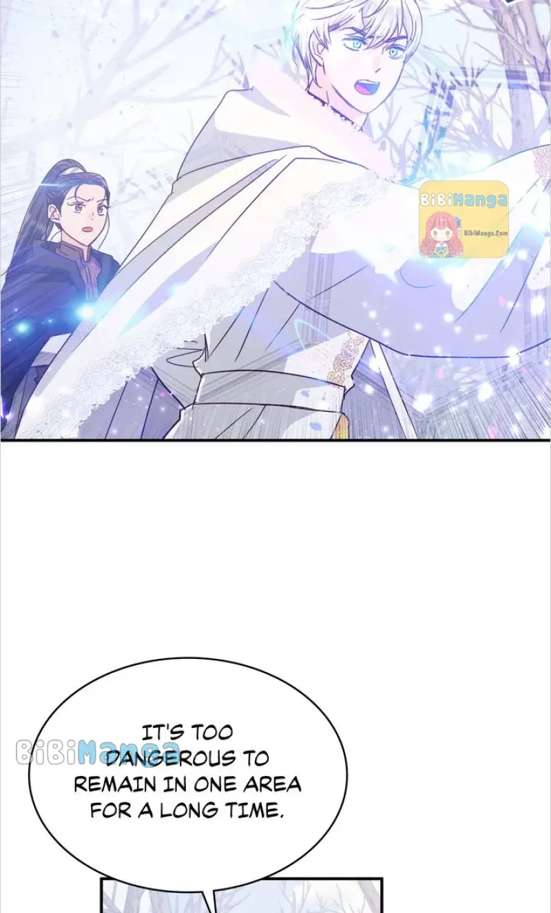 Terrarium Adventure Chapter 44 Online - pƔgina 67
