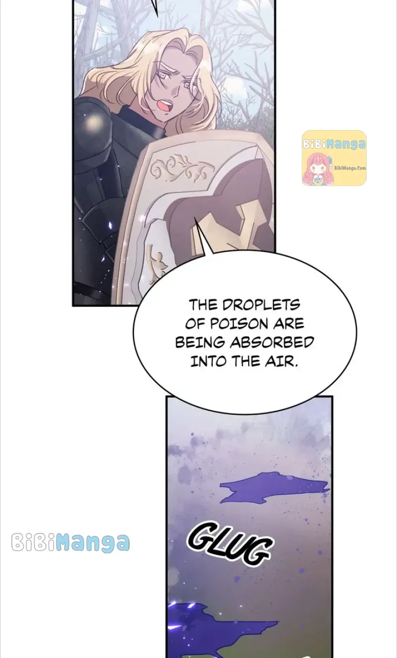Terrarium Adventure Chapter 44 Online - pƔgina 68