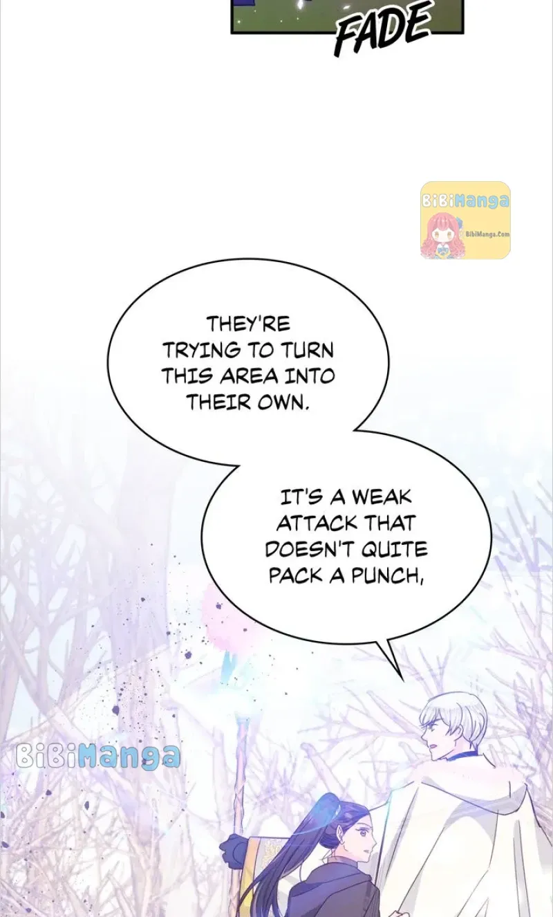 Terrarium Adventure Chapter 44 Online - pƔgina 69