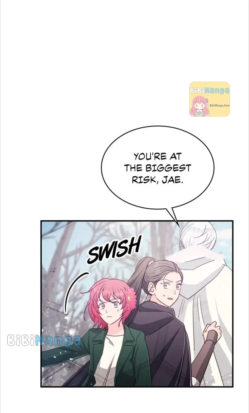 Terrarium Adventure Chapter 44 Online - pƔgina 71