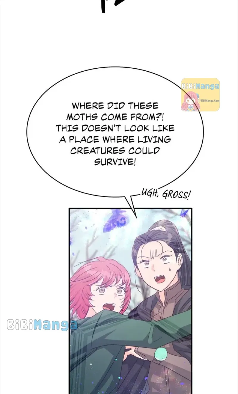 Terrarium Adventure Chapter 44 Online - pƔgina 77