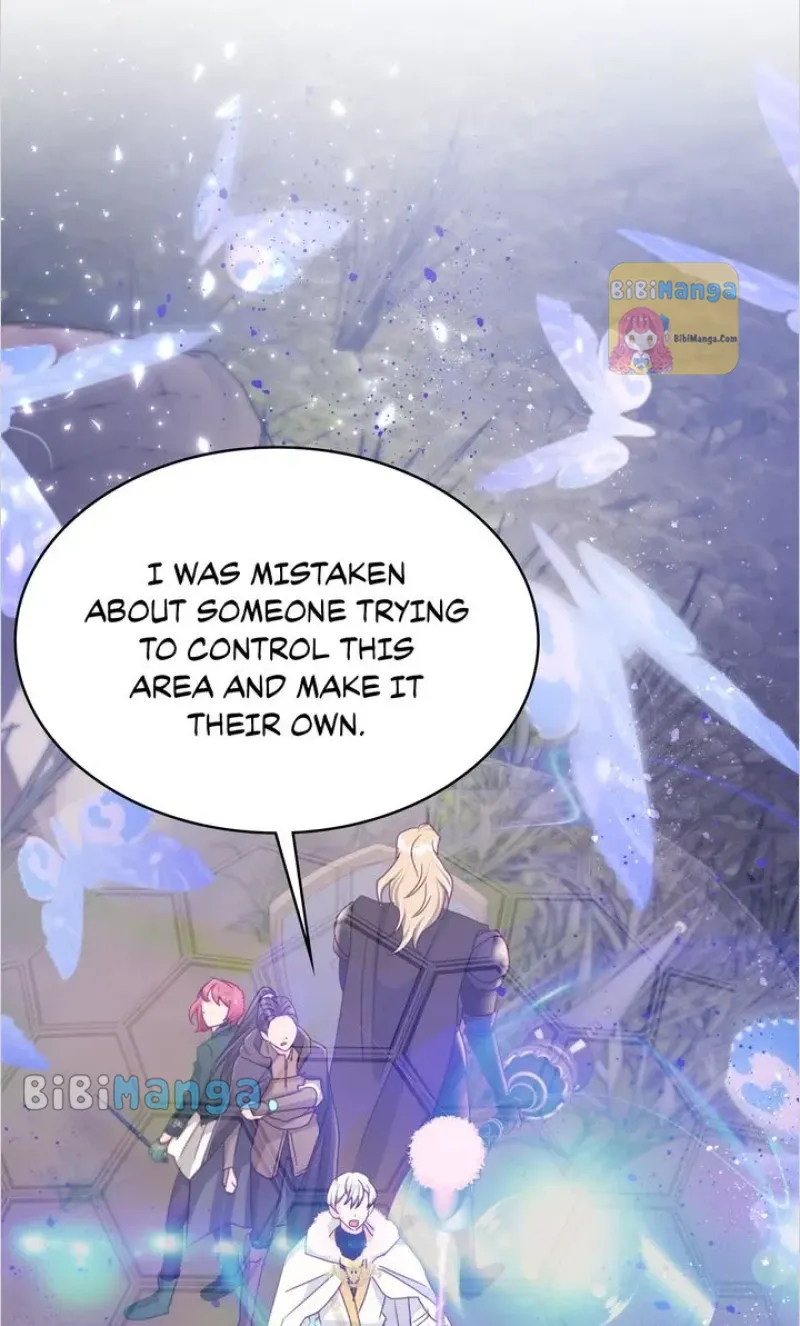 Terrarium Adventure Chapter 44 Online - pƔgina 80