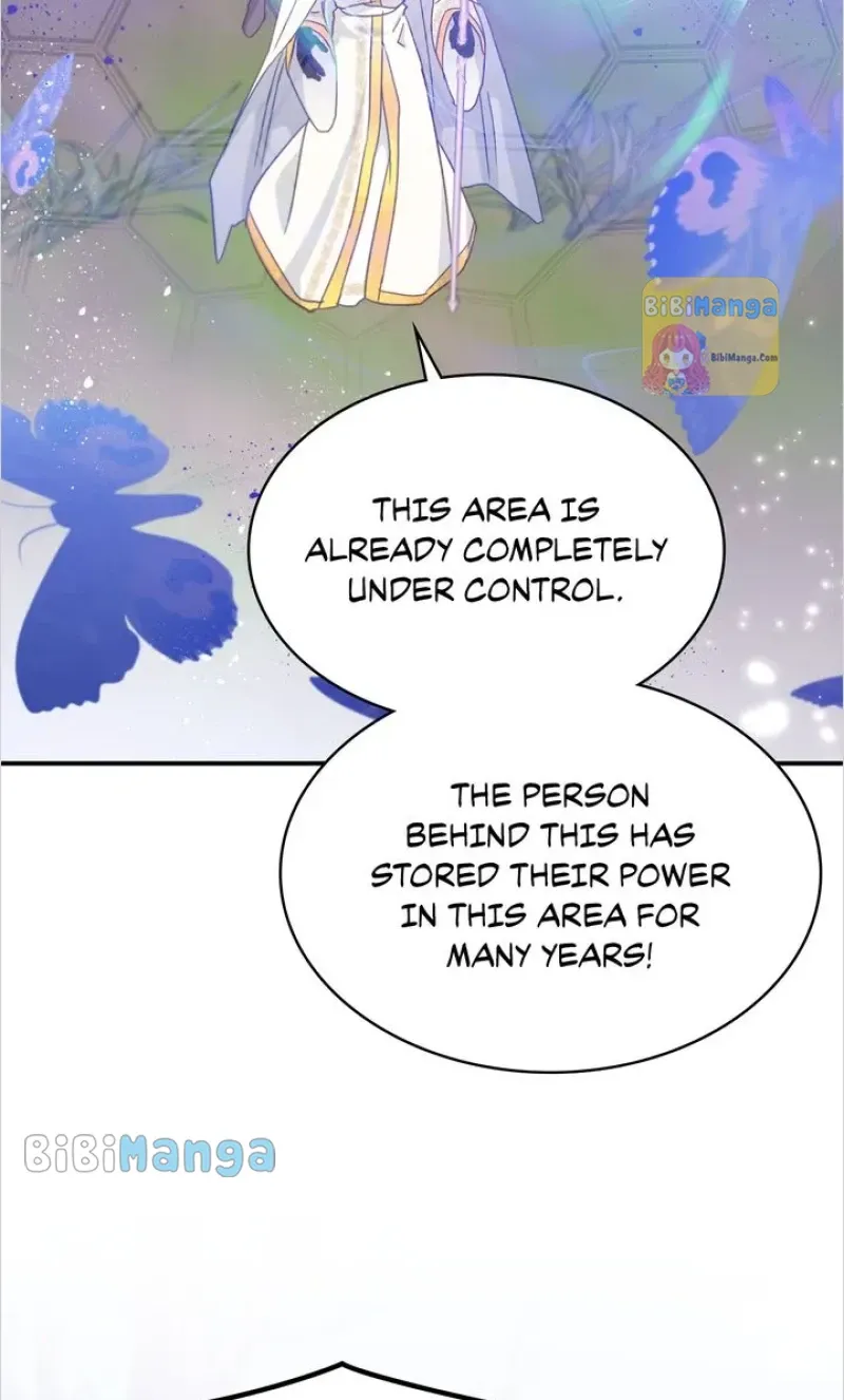 Terrarium Adventure Chapter 44 Online - pƔgina 81