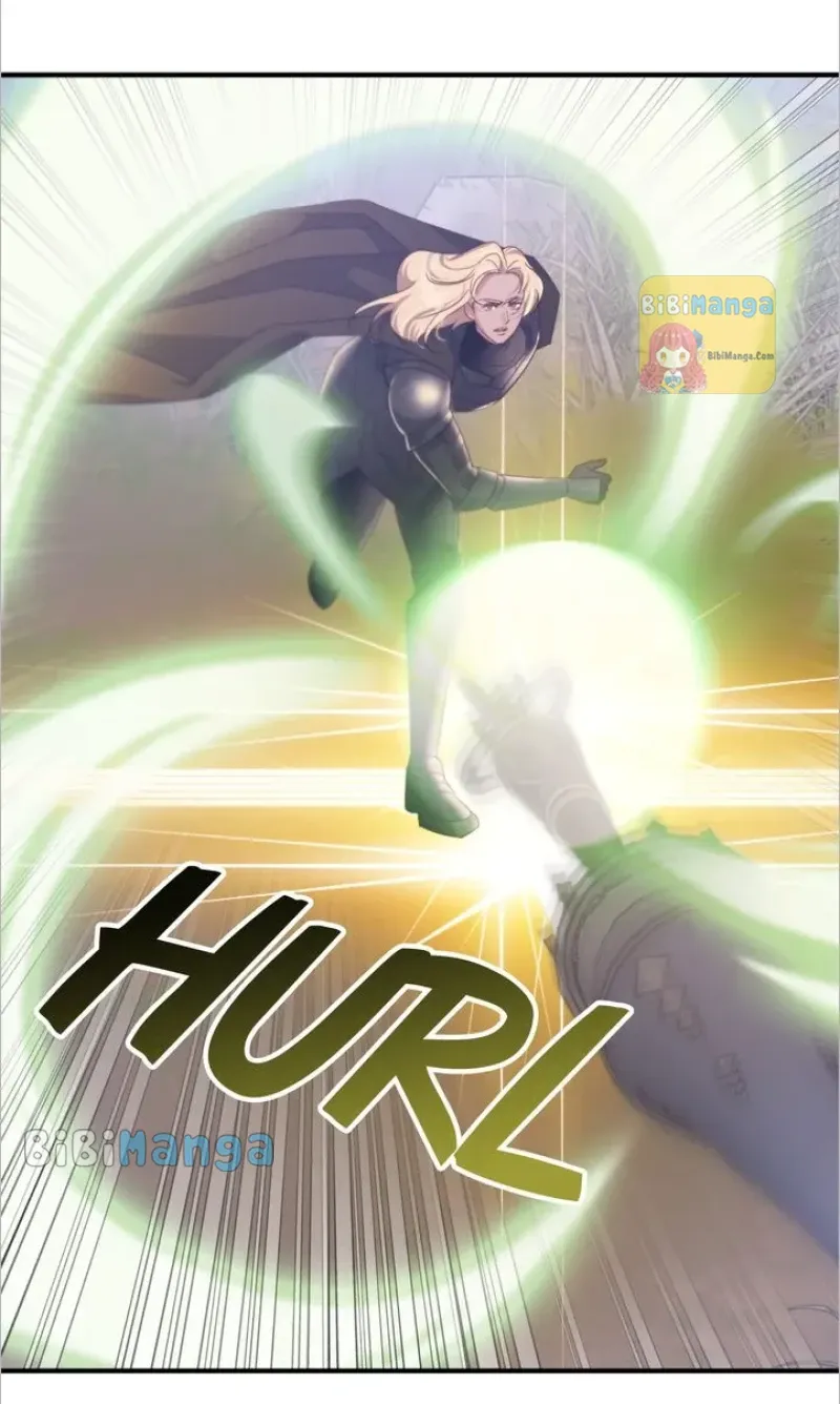 Terrarium Adventure Chapter 46 Online - pƔgina 9