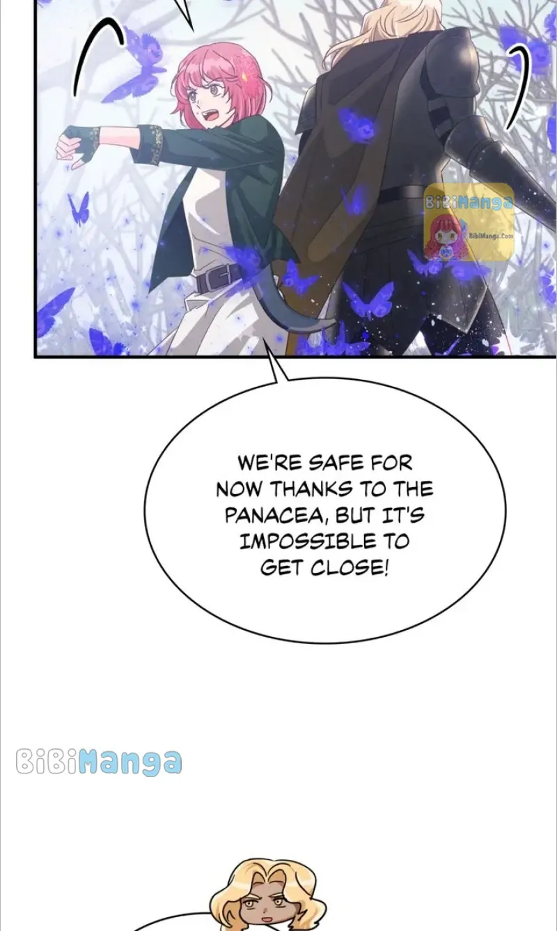 Terrarium Adventure Chapter 46 Online - pƔgina 21
