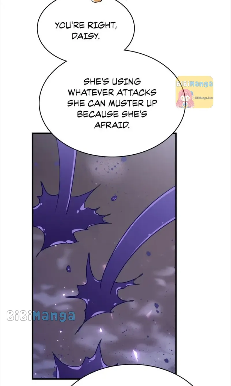 Terrarium Adventure Chapter 46 Online - pƔgina 22