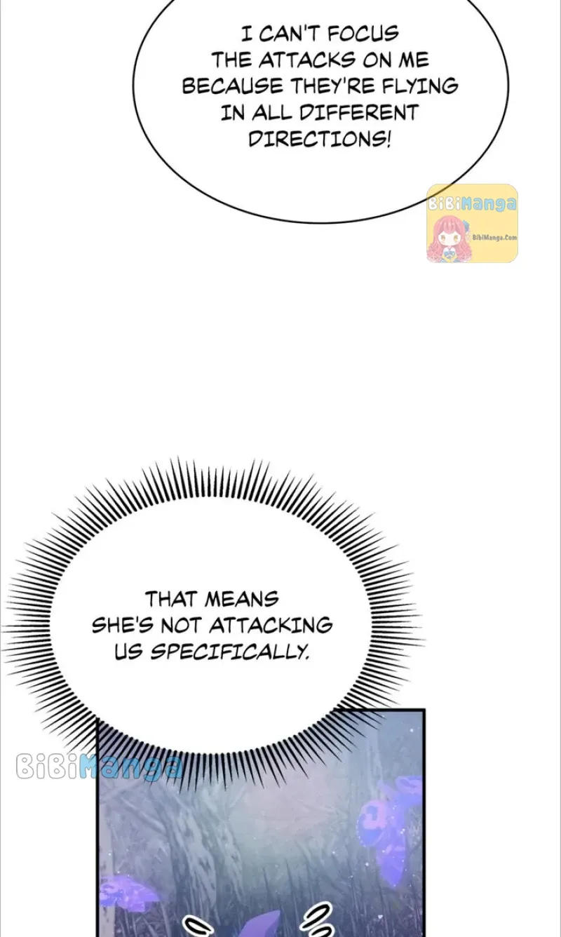 Terrarium Adventure Chapter 46 Online - pƔgina 23