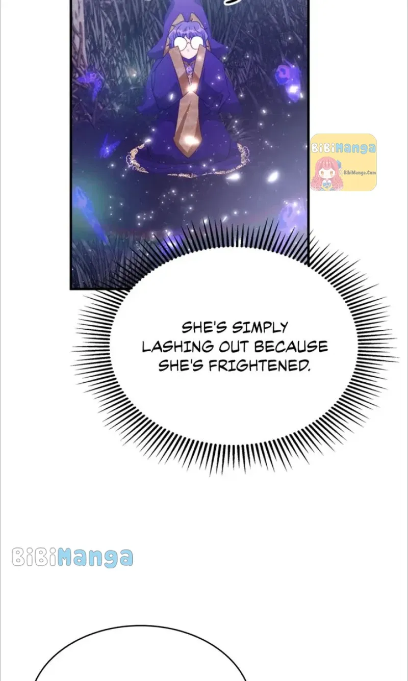 Terrarium Adventure Chapter 46 Online - pƔgina 24