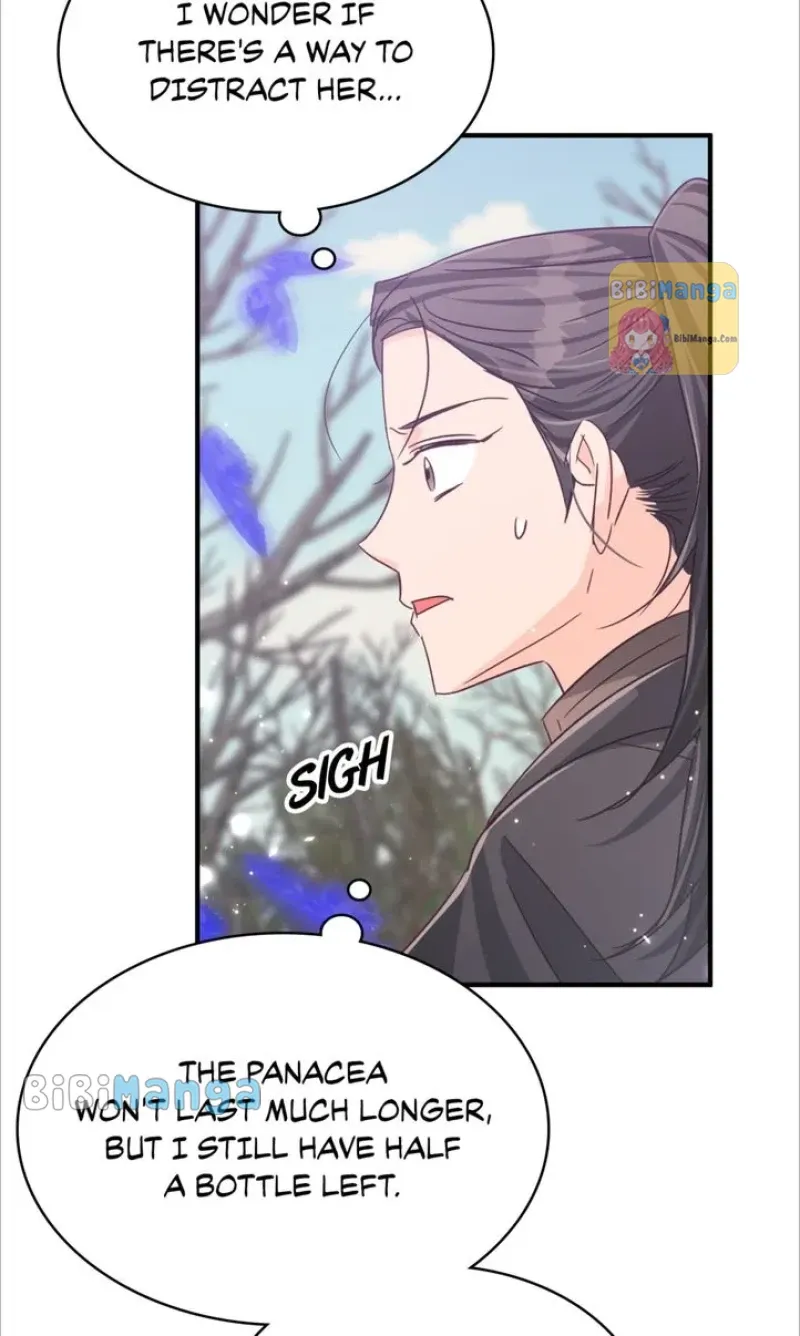 Terrarium Adventure Chapter 46 Online - pƔgina 25