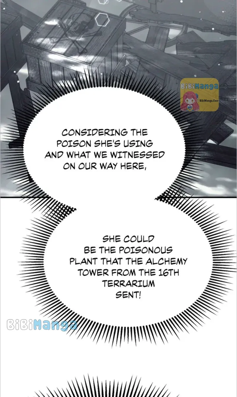 Terrarium Adventure Chapter 46 Online - pƔgina 27