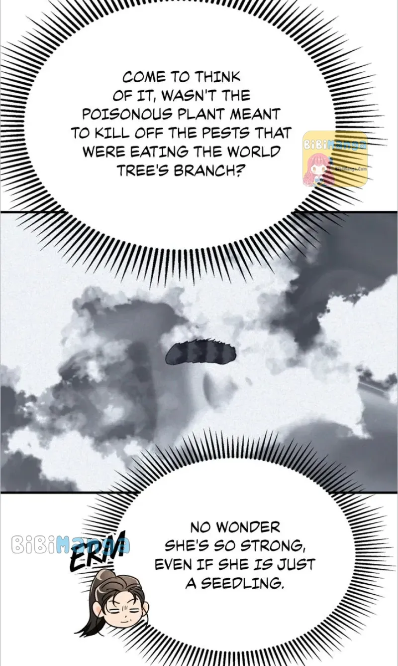 Terrarium Adventure Chapter 46 Online - pƔgina 28