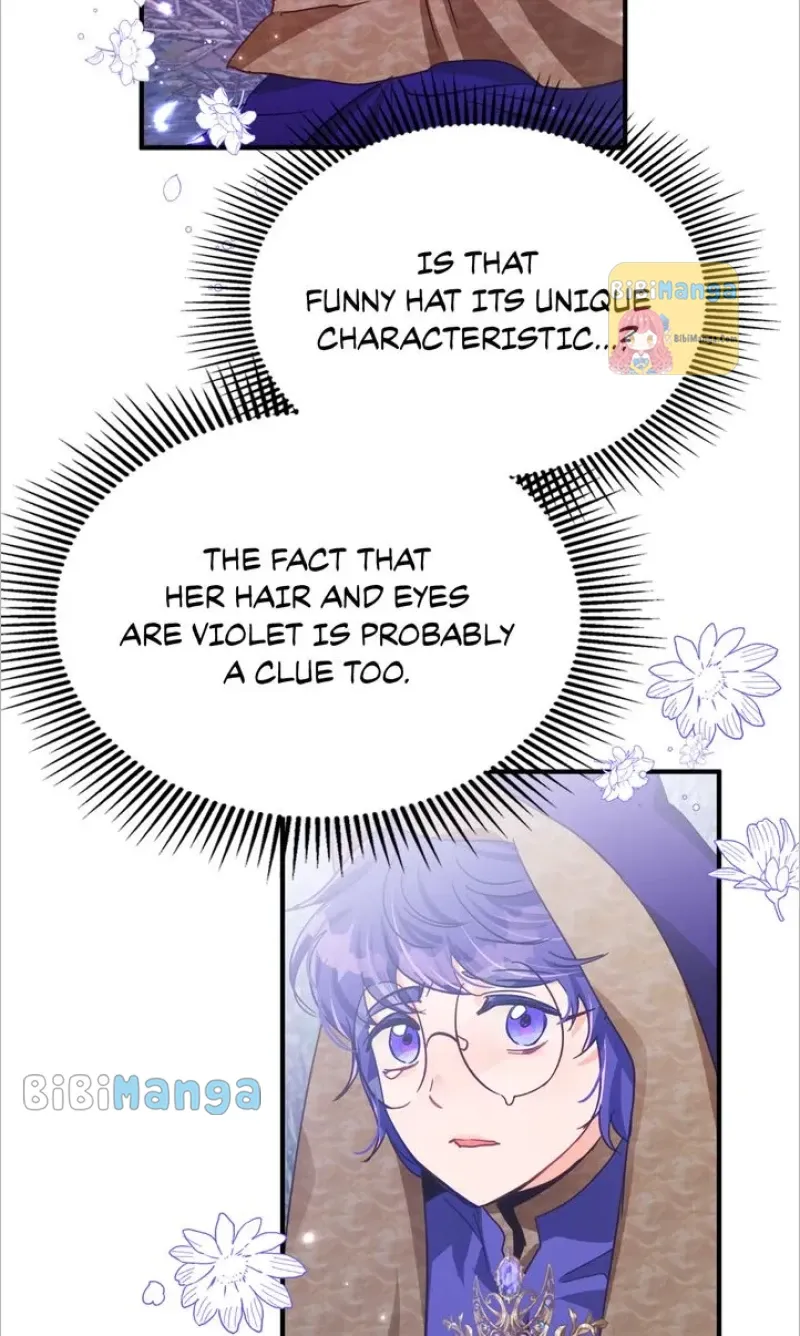 Terrarium Adventure Chapter 46 Online - pƔgina 30