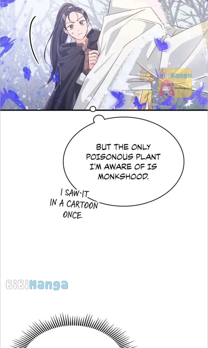 Terrarium Adventure Chapter 46 Online - pƔgina 32
