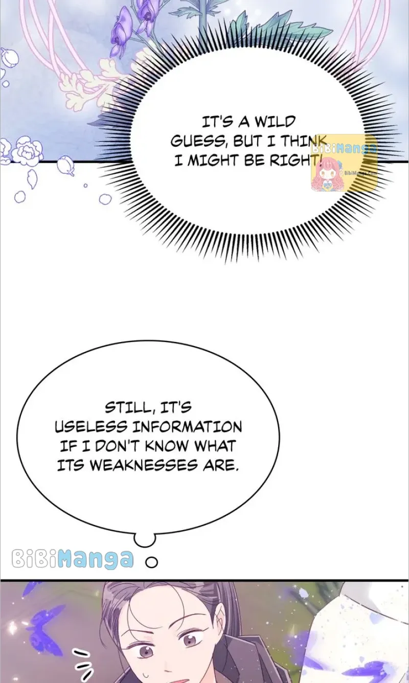 Terrarium Adventure Chapter 46 Online - pƔgina 34