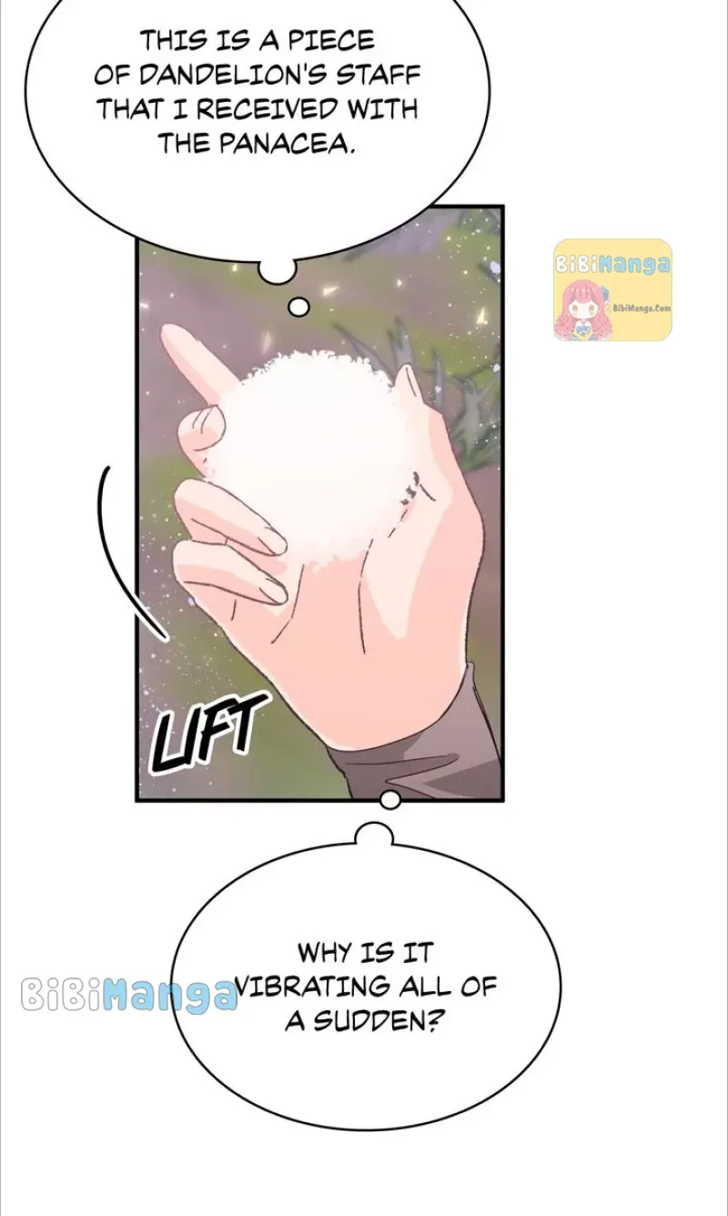 Terrarium Adventure Chapter 46 Online - pƔgina 36