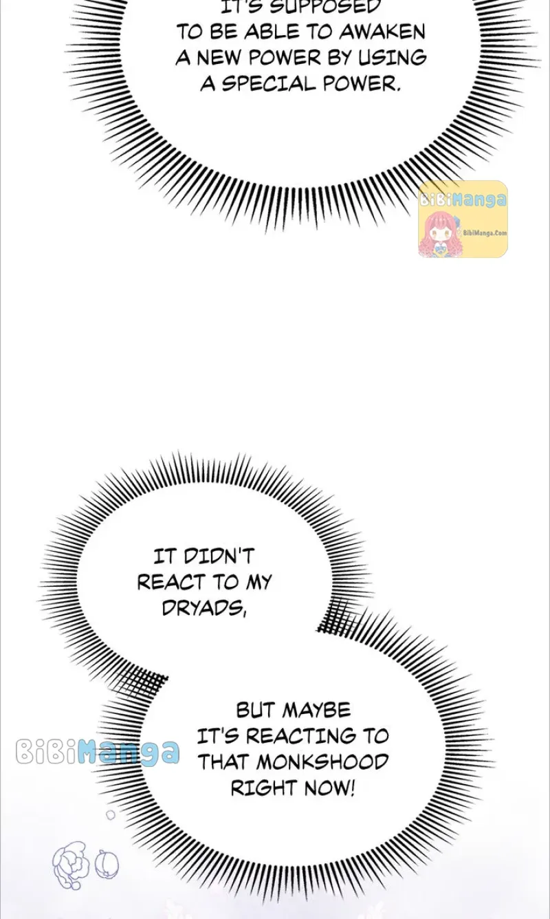 Terrarium Adventure Chapter 46 Online - pƔgina 38