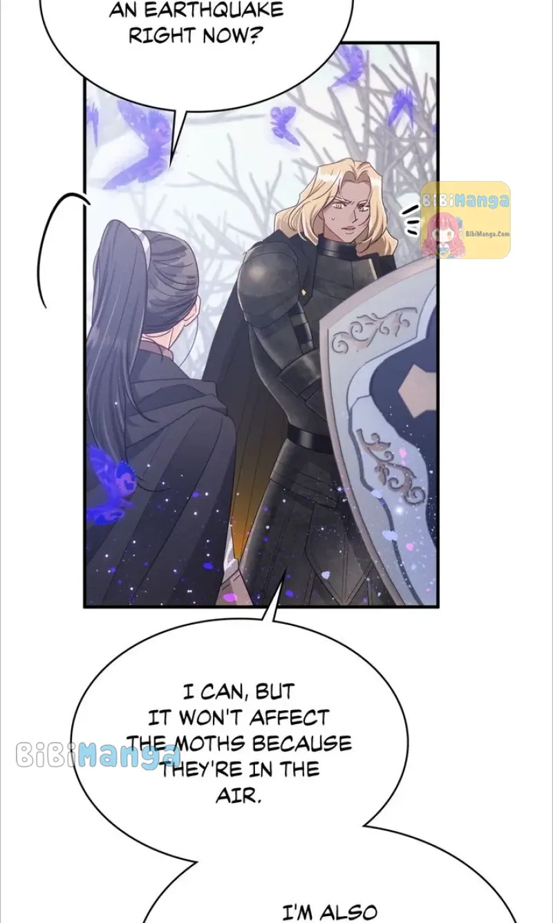 Terrarium Adventure Chapter 46 Online - pƔgina 42