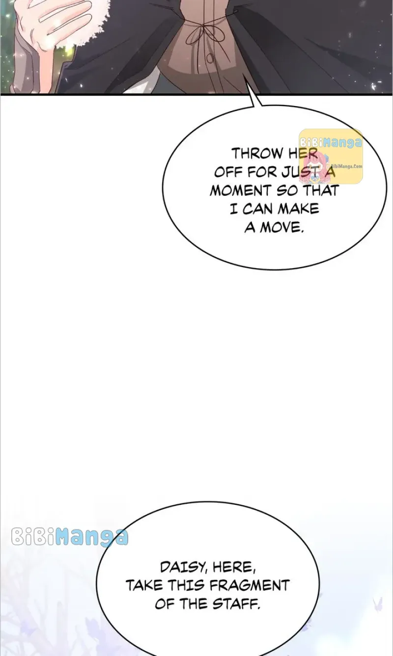 Terrarium Adventure Chapter 46 Online - pƔgina 44