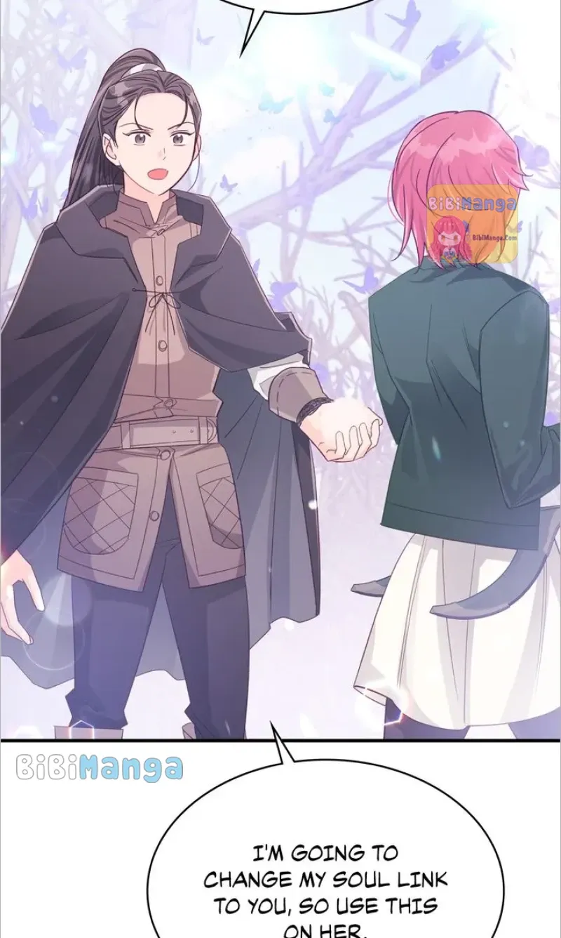 Terrarium Adventure Chapter 46 Online - pƔgina 45