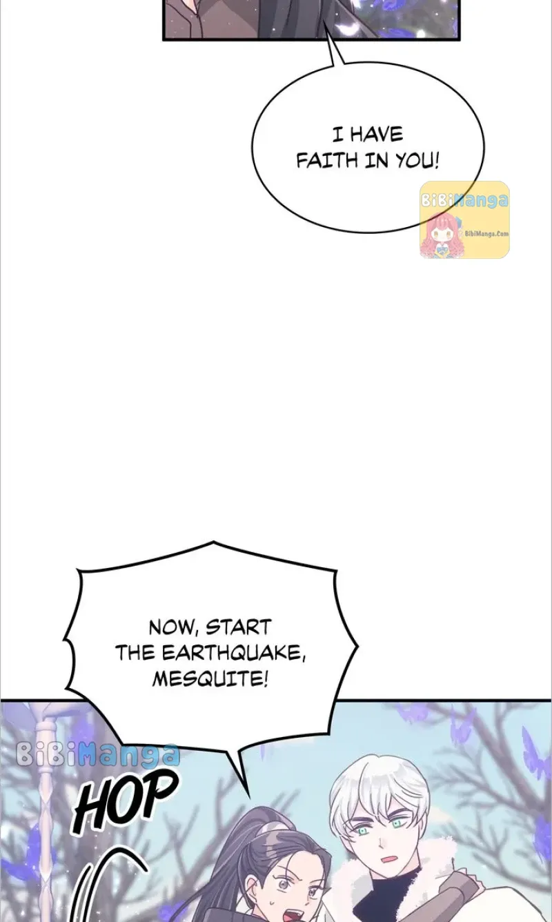 Terrarium Adventure Chapter 46 Online - pƔgina 48