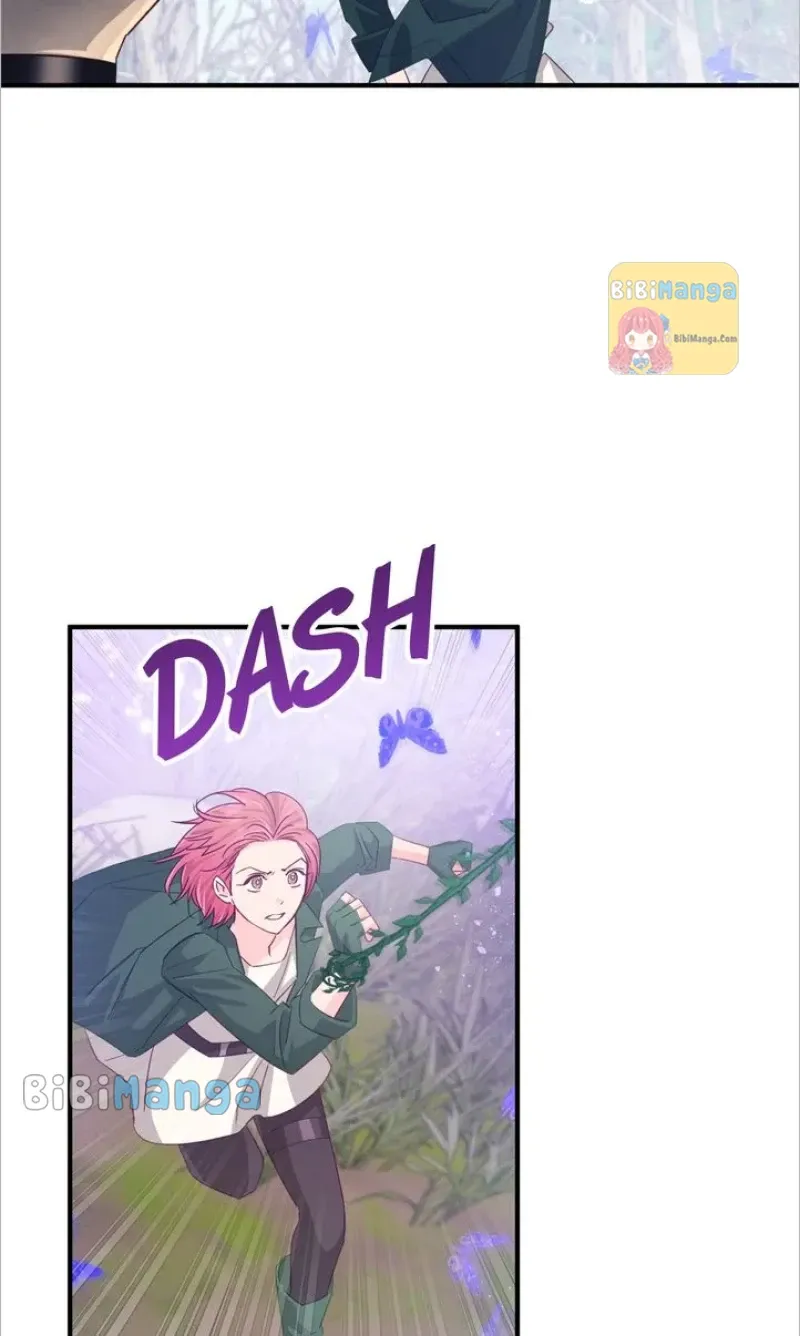 Terrarium Adventure Chapter 46 Online - pƔgina 50
