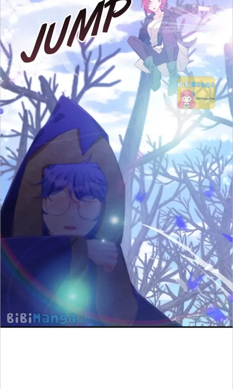 Terrarium Adventure Chapter 46 Online - pƔgina 56