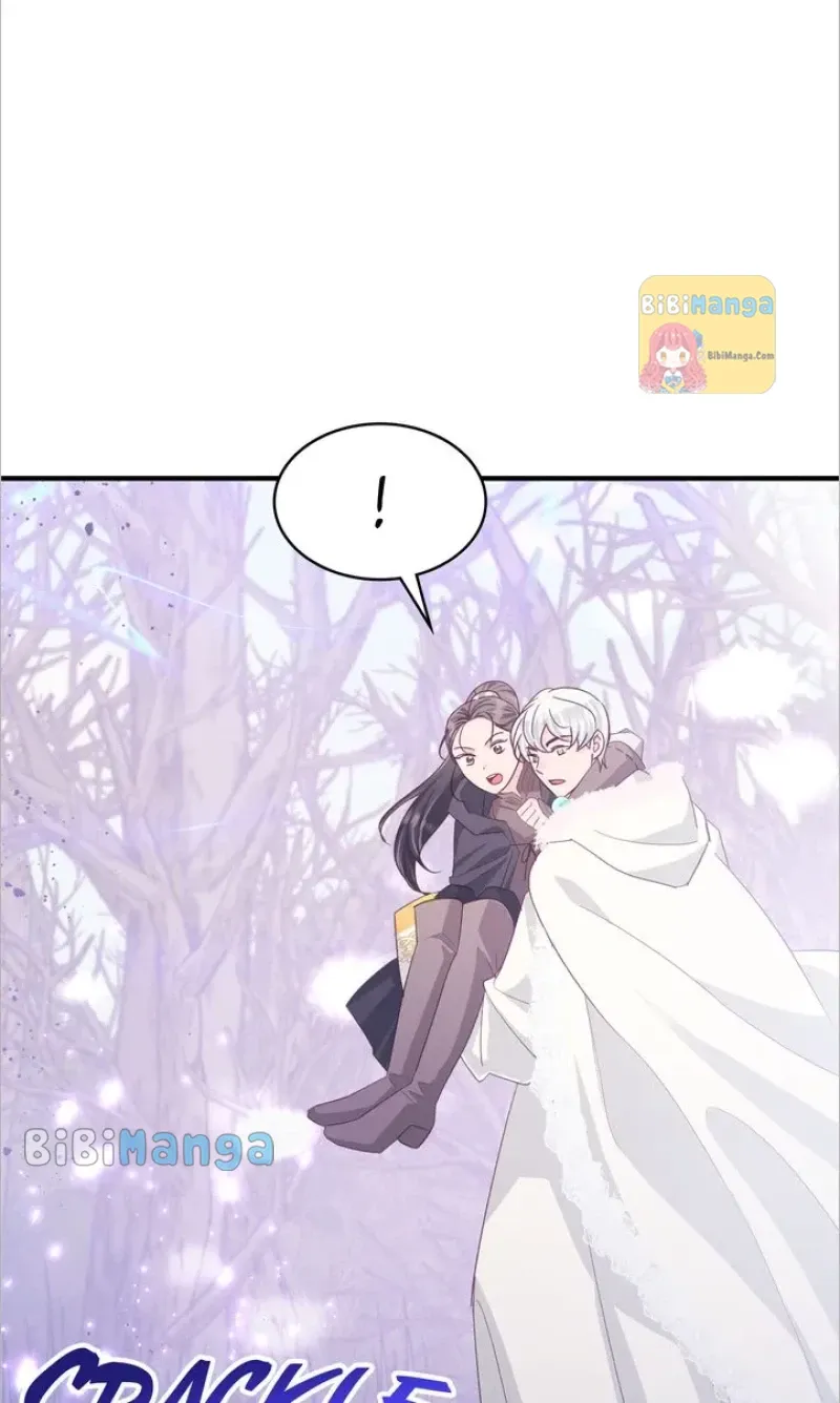 Terrarium Adventure Chapter 46 Online - pƔgina 63