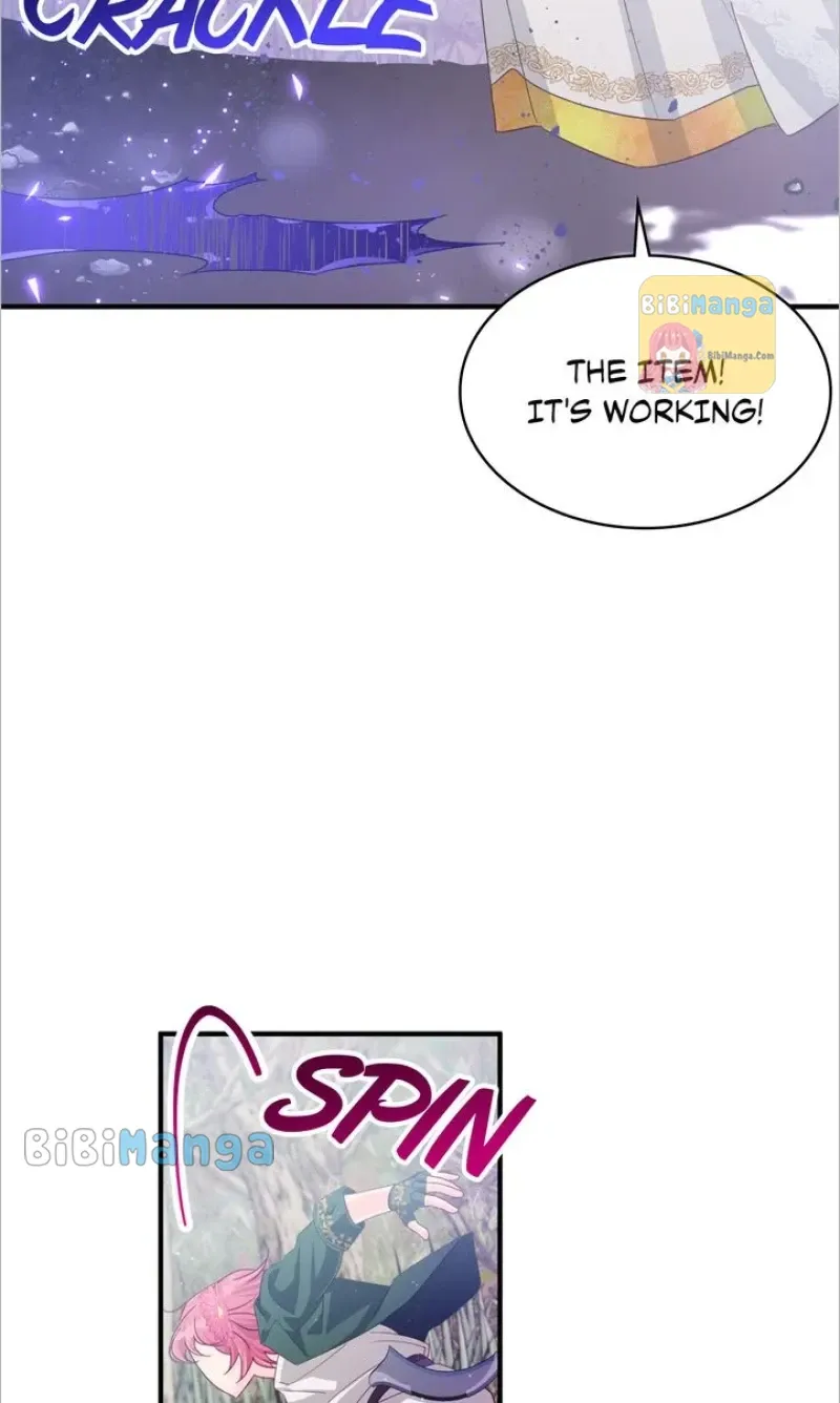 Terrarium Adventure Chapter 46 Online - pƔgina 64