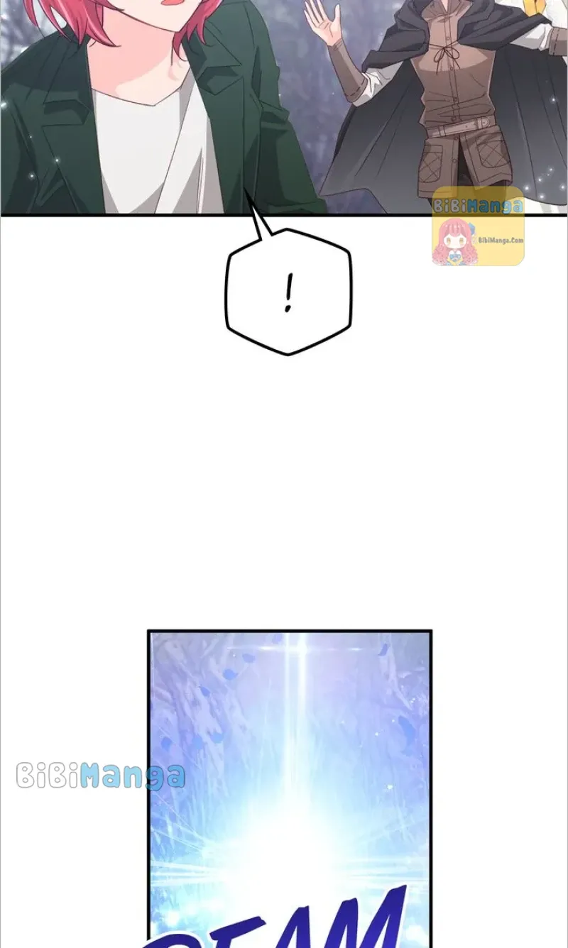 Terrarium Adventure Chapter 46 Online - pƔgina 67