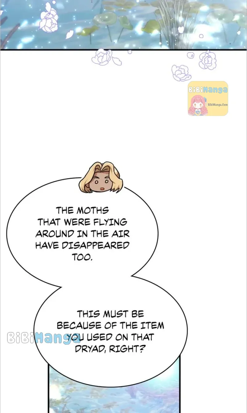 Terrarium Adventure Chapter 46 Online - pƔgina 70