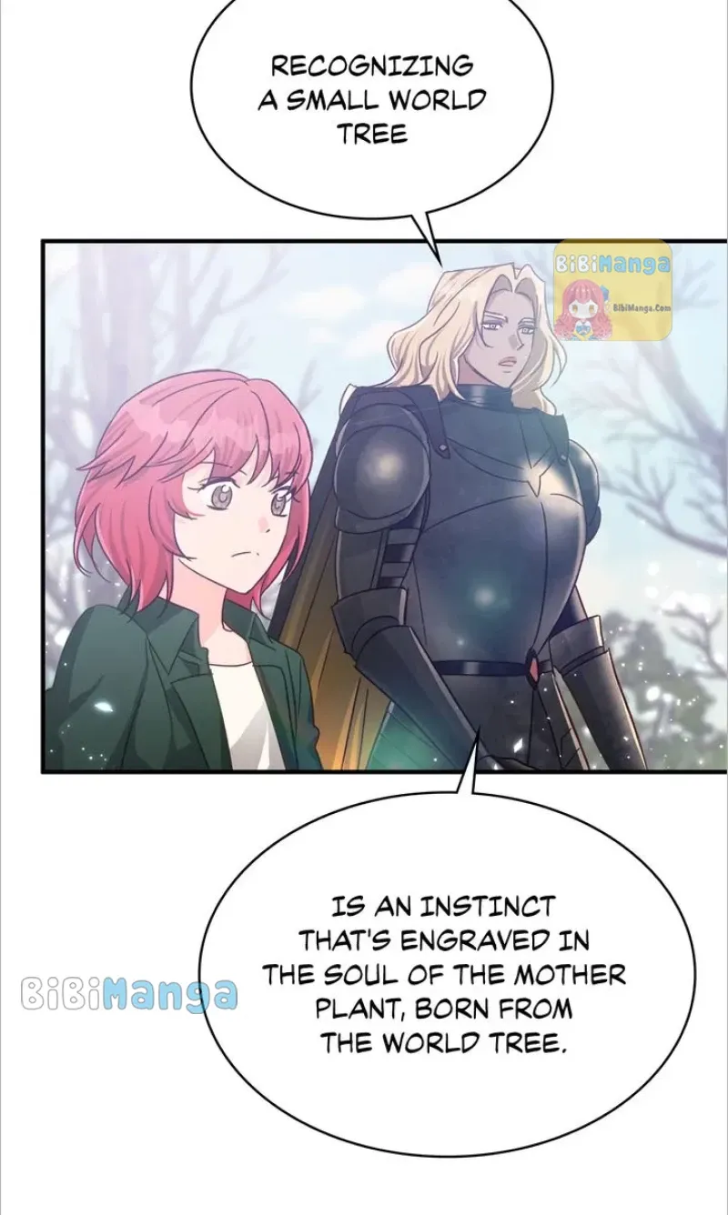 Terrarium Adventure Chapter 46 Online - pƔgina 85