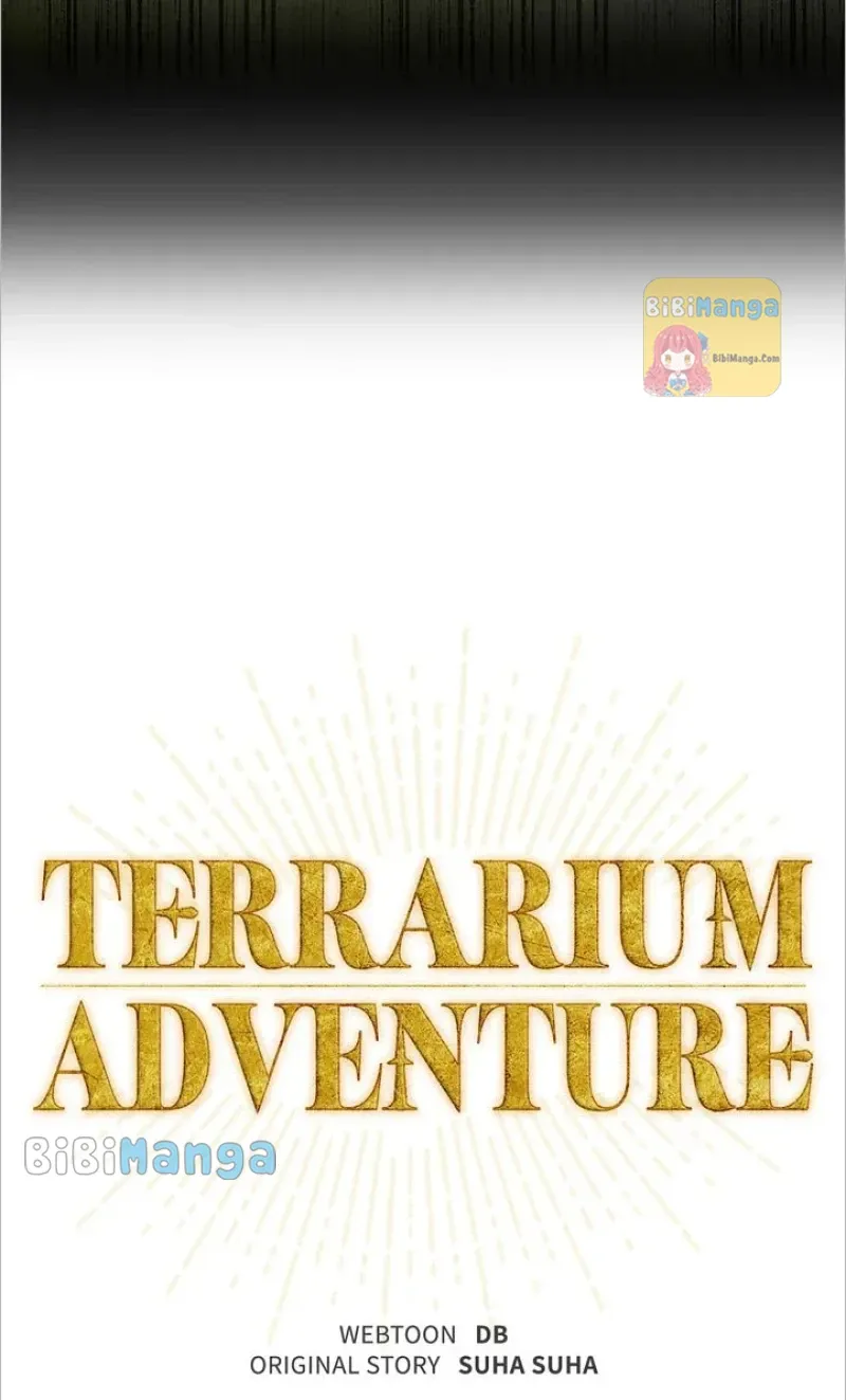 Terrarium Adventure Chapter 47 Online - pƔgina 5