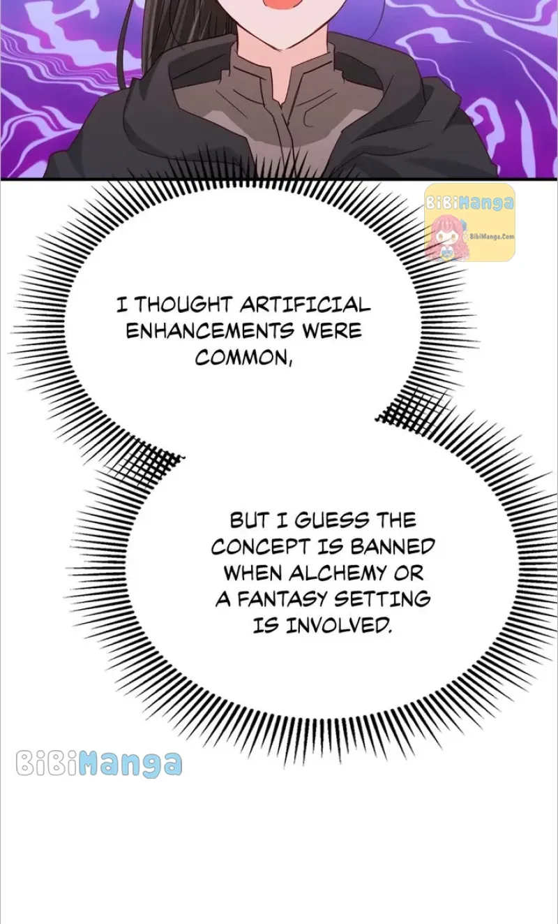 Terrarium Adventure Chapter 47 Online - pƔgina 12