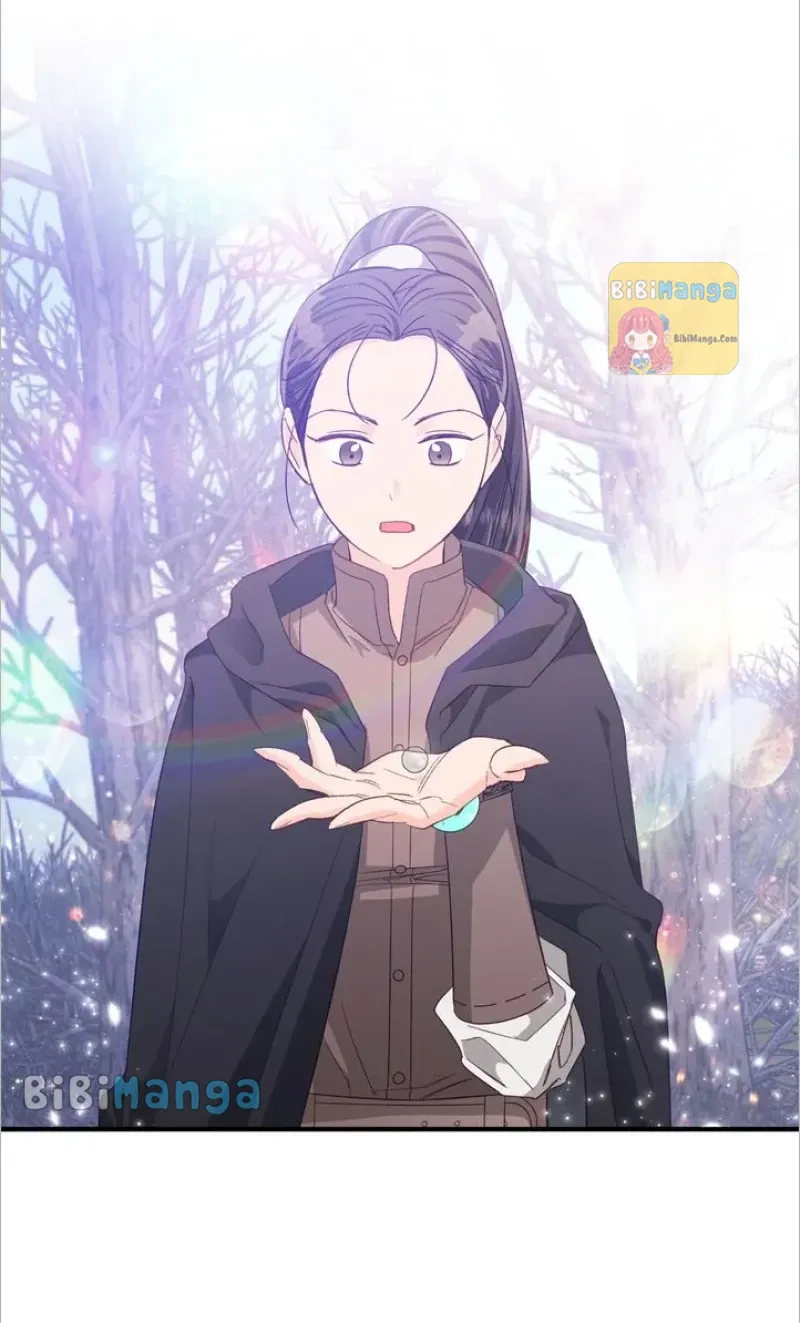 Terrarium Adventure Chapter 47 Online - pƔgina 27
