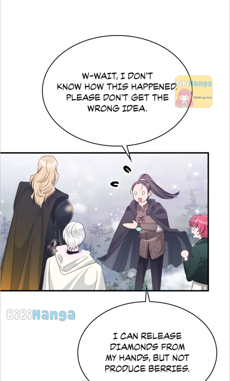 Terrarium Adventure Chapter 47 Online - pƔgina 28