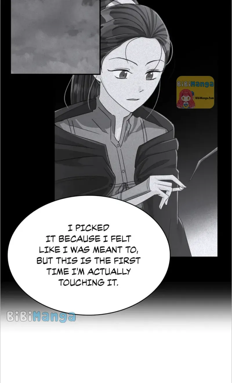Terrarium Adventure Chapter 47 Online - pƔgina 34