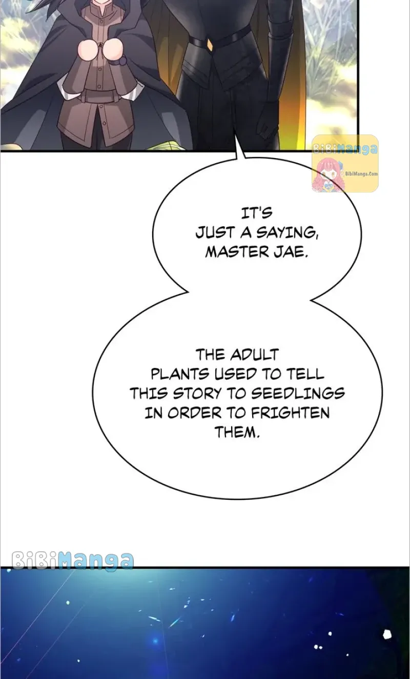 Terrarium Adventure Chapter 47 Online - pƔgina 37