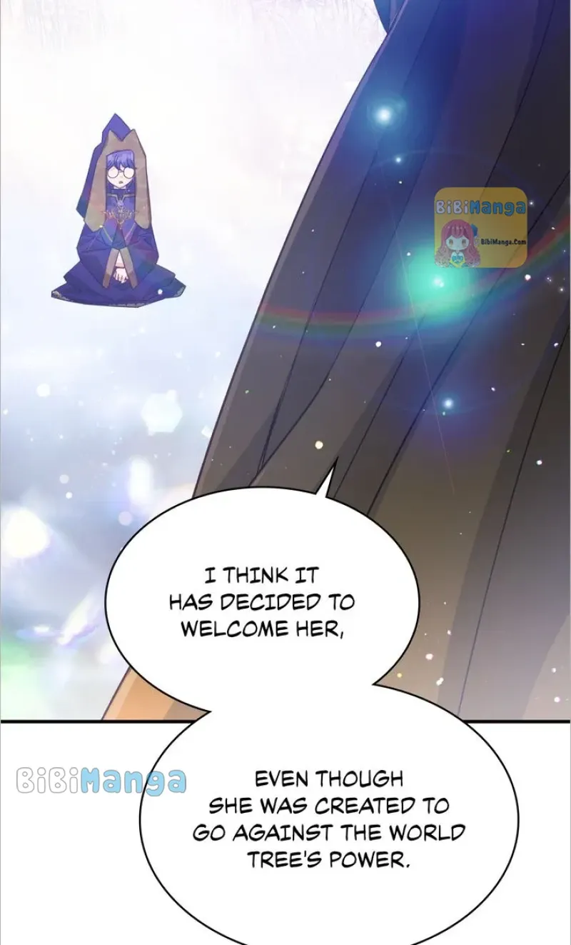 Terrarium Adventure Chapter 47 Online - pƔgina 43