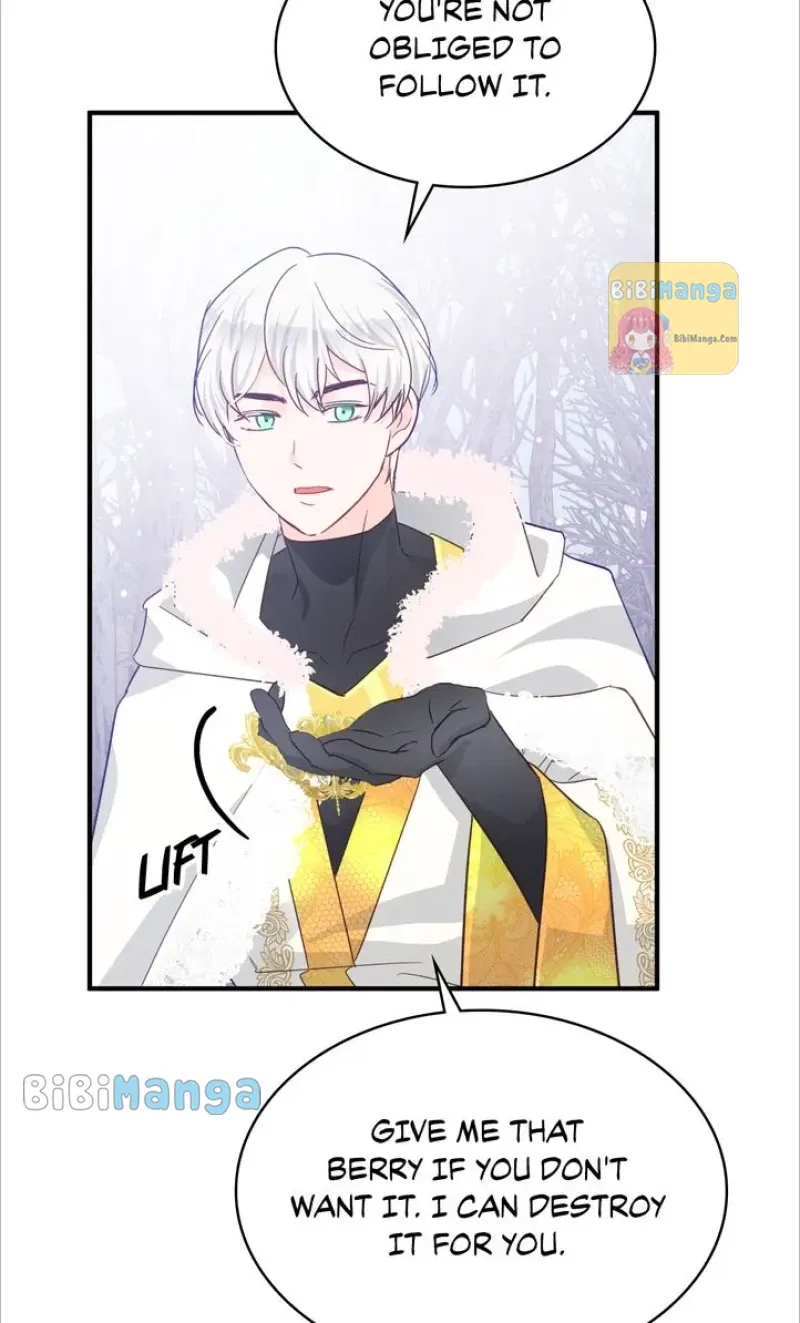 Terrarium Adventure Chapter 47 Online - pƔgina 46