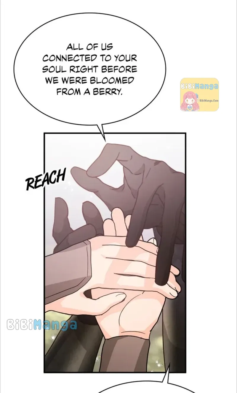 Terrarium Adventure Chapter 47 Online - pƔgina 64