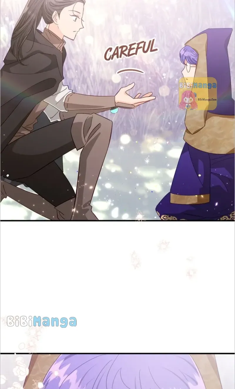 Terrarium Adventure Chapter 47 Online - pƔgina 69