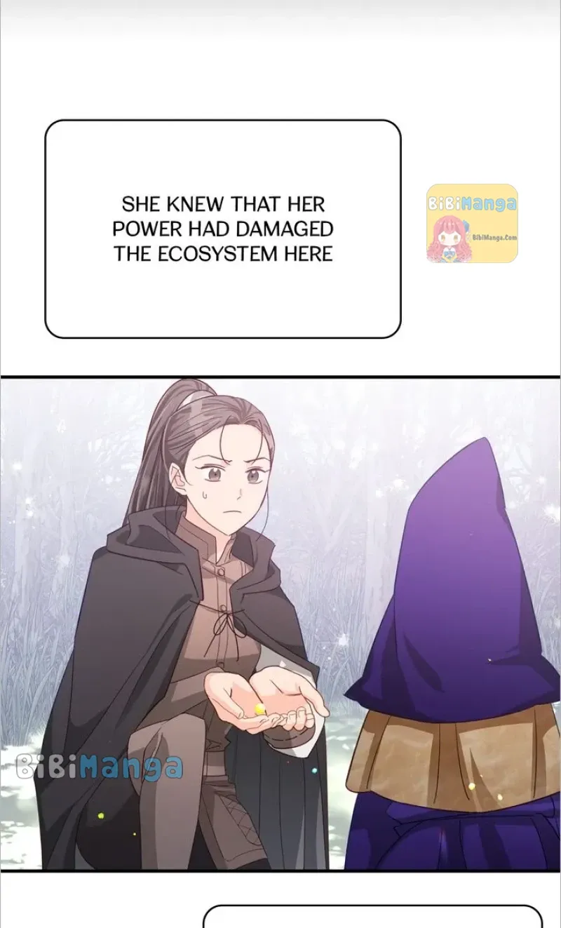 Terrarium Adventure Chapter 47 Online - pƔgina 86