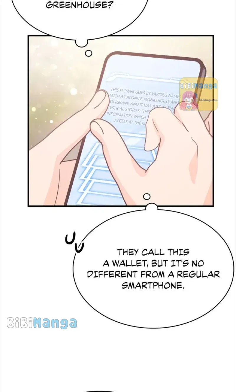 Terrarium Adventure Chapter 48 Online - pƔgina 8