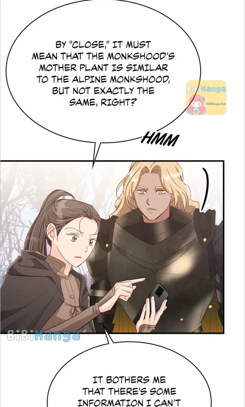 Terrarium Adventure Chapter 48 Online - pƔgina 9