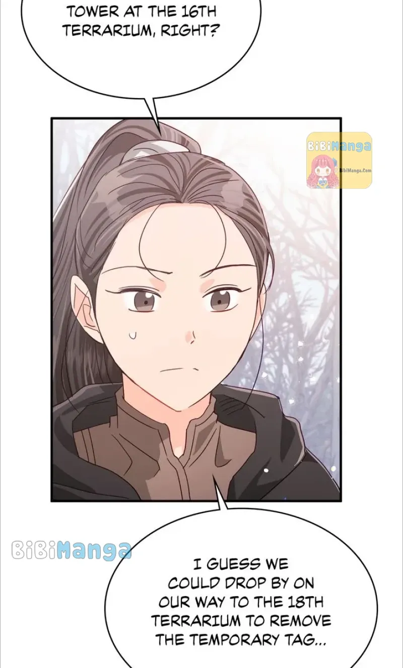 Terrarium Adventure Chapter 48 Online - pƔgina 14