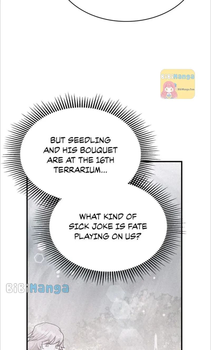 Terrarium Adventure Chapter 48 Online - pƔgina 15