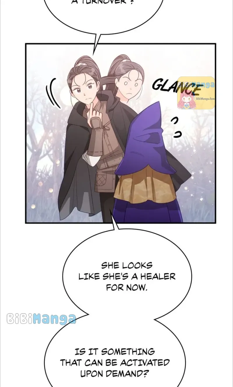 Terrarium Adventure Chapter 48 Online - pƔgina 17