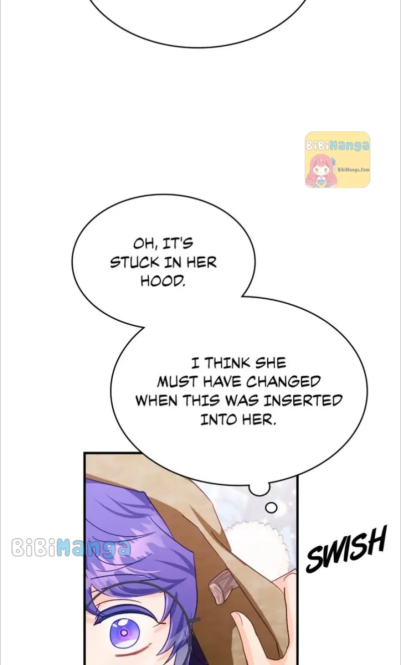 Terrarium Adventure Chapter 48 Online - pƔgina 18